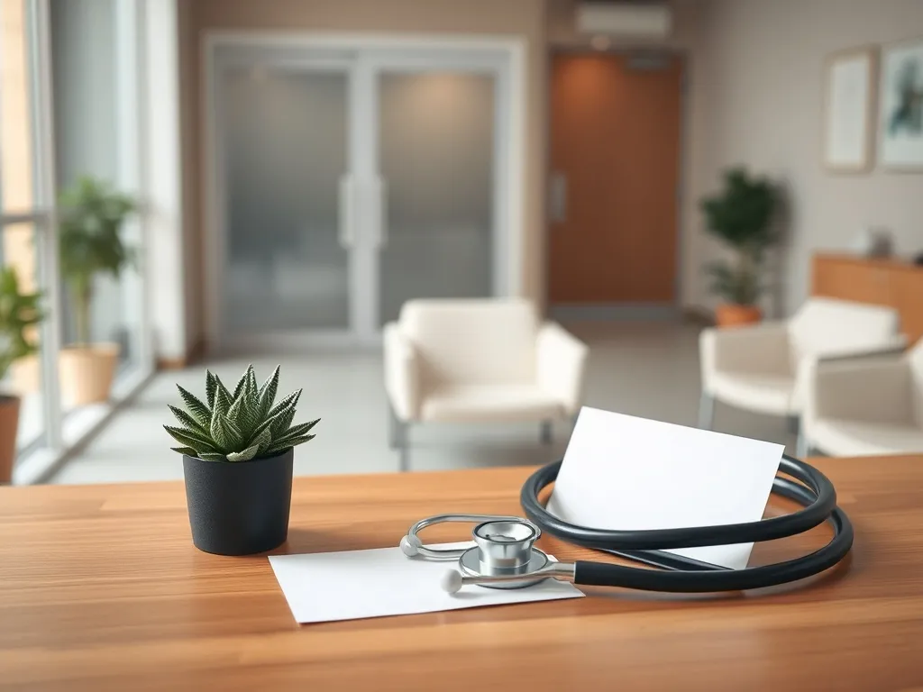 Ginekolog Nowa Sól – gdzie znaleźć i jak wybrać?