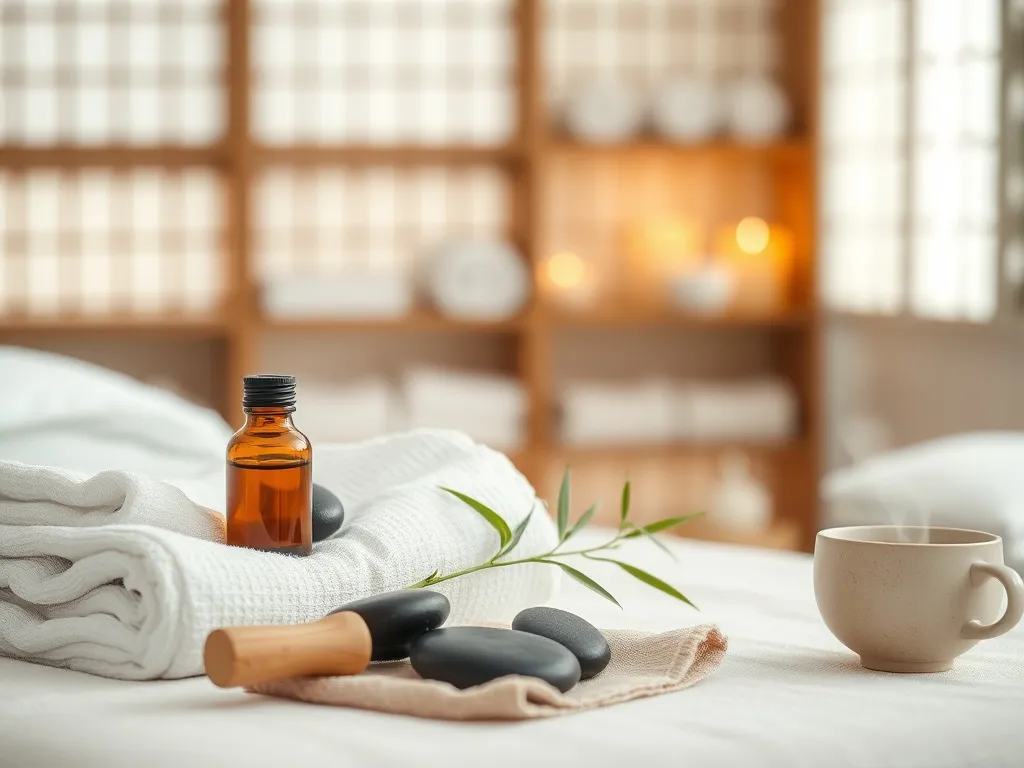 Masaż Kobido Wrocław – gdzie wykonać, ceny i opinie