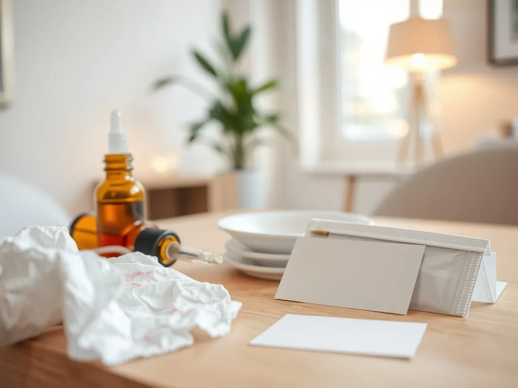 Uczulenie po laminacji brwi: objawy, przyczyny i leczenie