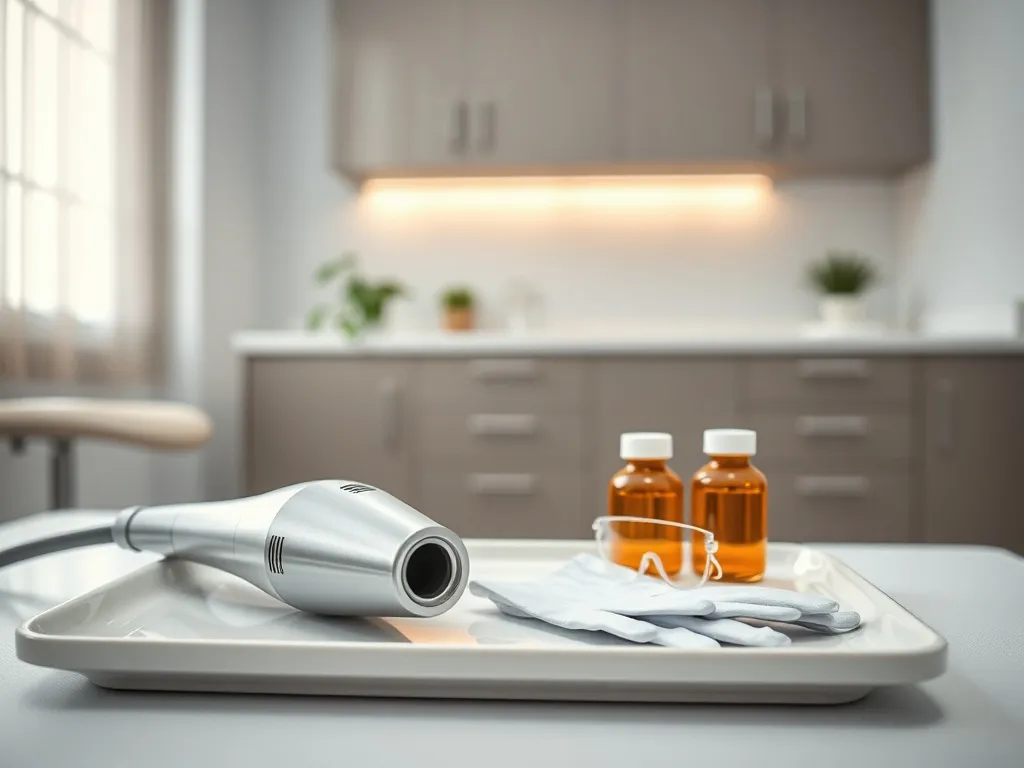 Depilacja laserowa przeciwwskazania – co warto wiedzieć?