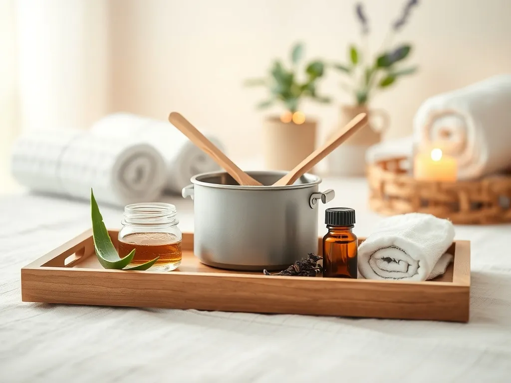 Depilacja rąk woskiem – jak zrobić bezboleśnie i skutecznie?