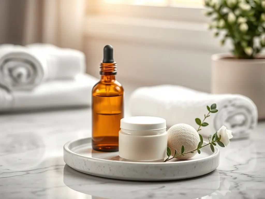 Zalecenia po peelingu kawitacyjnym - jak dbać o skórę?