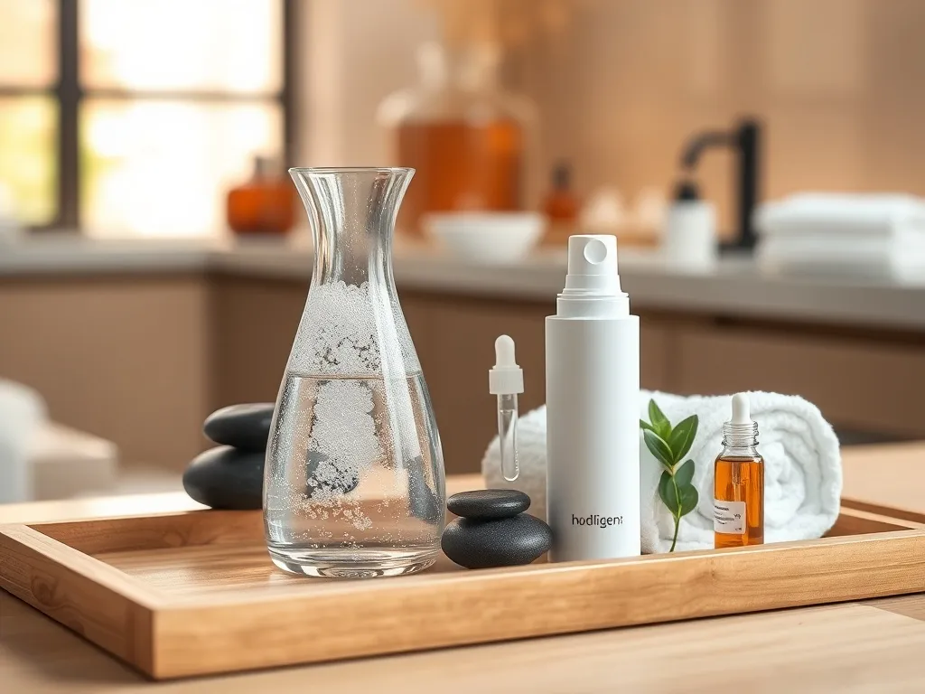 Zabieg wodorowy na twarz cena: ile kosztuje i co obejmuje?