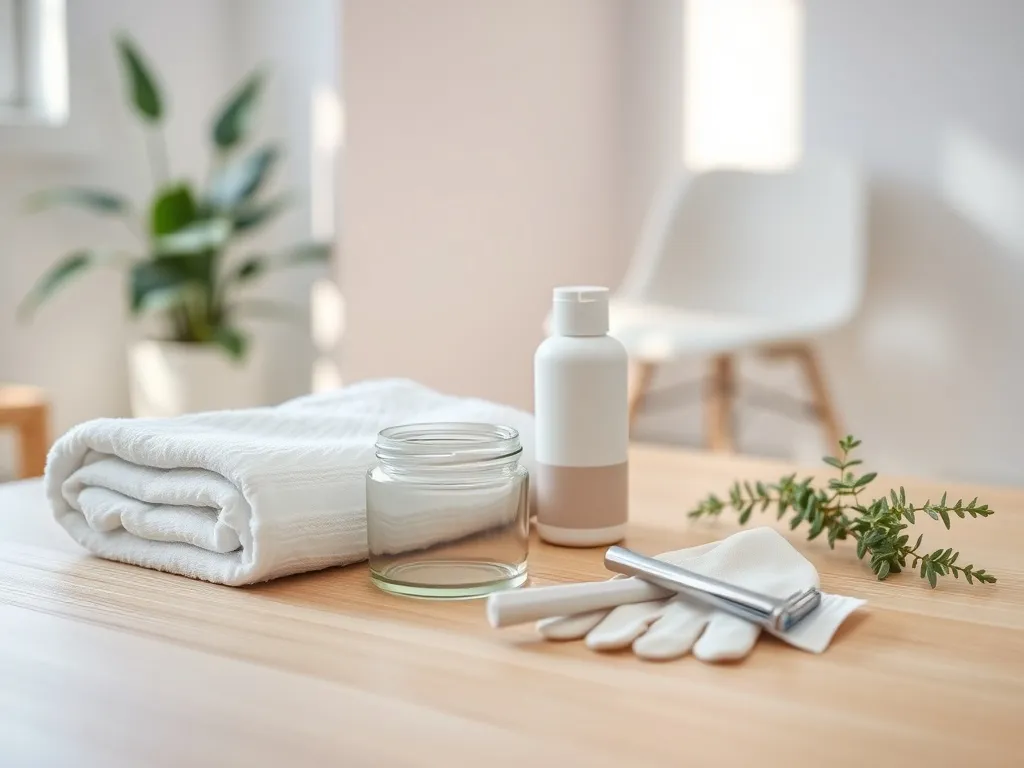 Depilacja laserowa jak się przygotować?