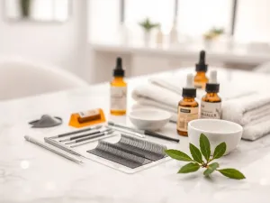 Ile kosztuje laminacja rzęs? Cennik, efekty i co wpływa na cenę