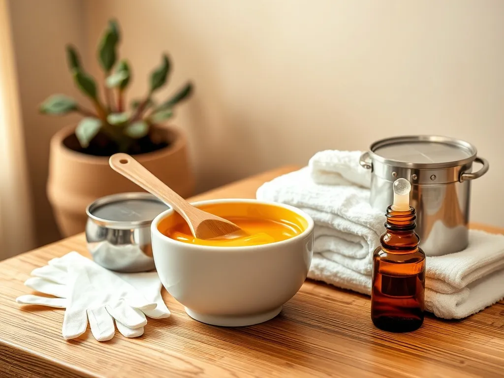 Depilacja Lycon – metody, efekty i jak się przygotować?