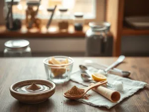 Henna pudrowa – efekt, trwałość i jak ją stosować?