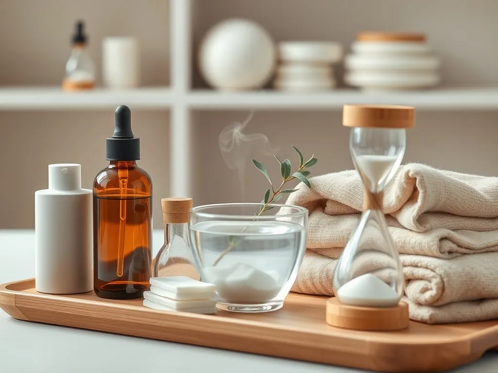 Ile trwa oczyszczanie twarzy? Etapy i orientacyjny czas