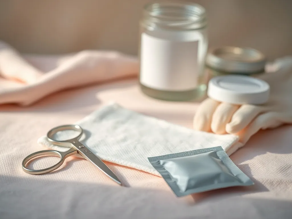 Labioplastyka etapy gojenia - przebieg i co warto wiedzieć