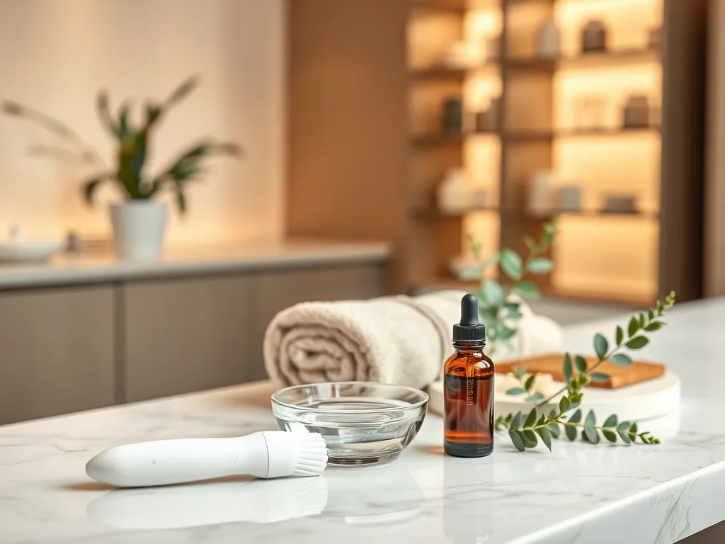 Peeling kawitacyjny efekty – co warto wiedzieć?