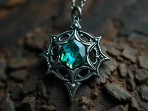 Biżuteria wiedźmińska